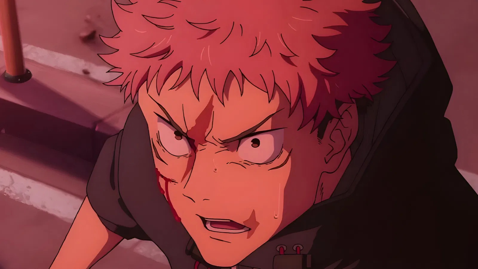 MAPPA og Netflix går all in på fremtidens anime - Dopest Denmark
